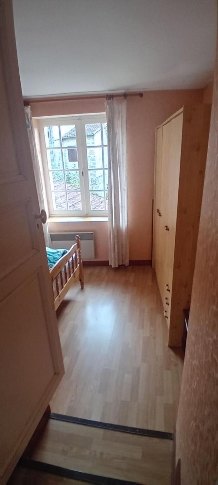 Le Gite De Louis Larnagol Exterior foto