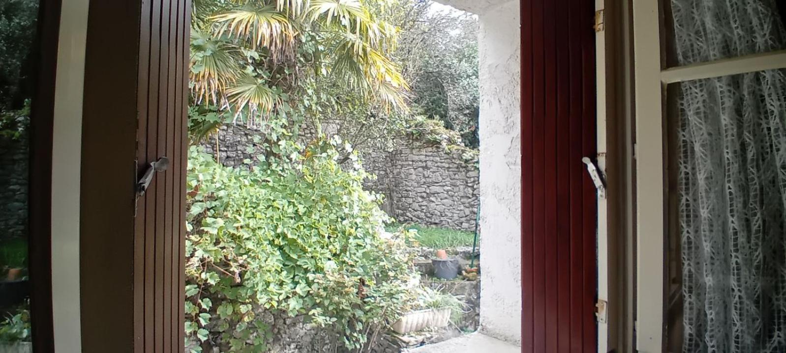 Le Gite De Louis Larnagol Exterior foto