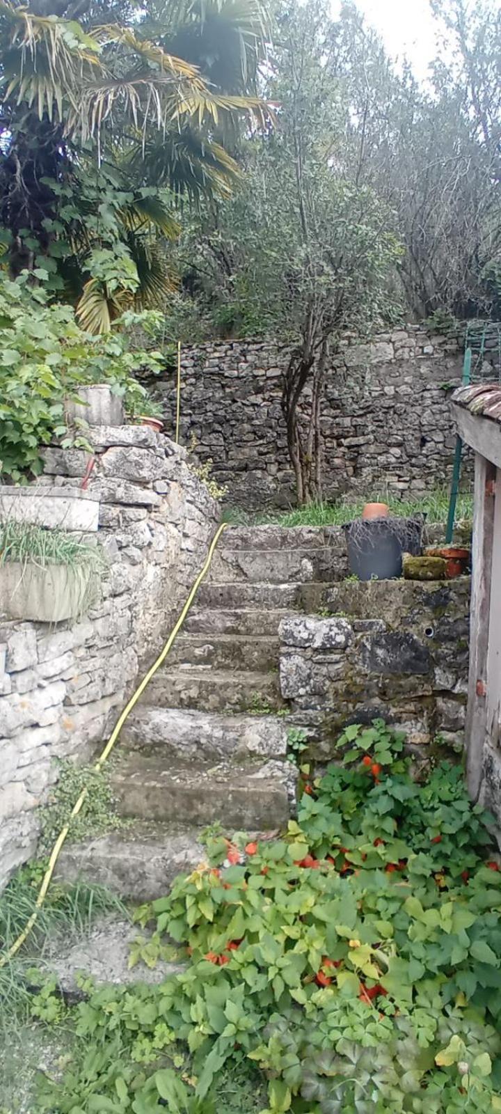 Le Gite De Louis Larnagol Exterior foto